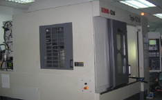 CNC Milling