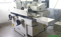 Cylindrical Grinding